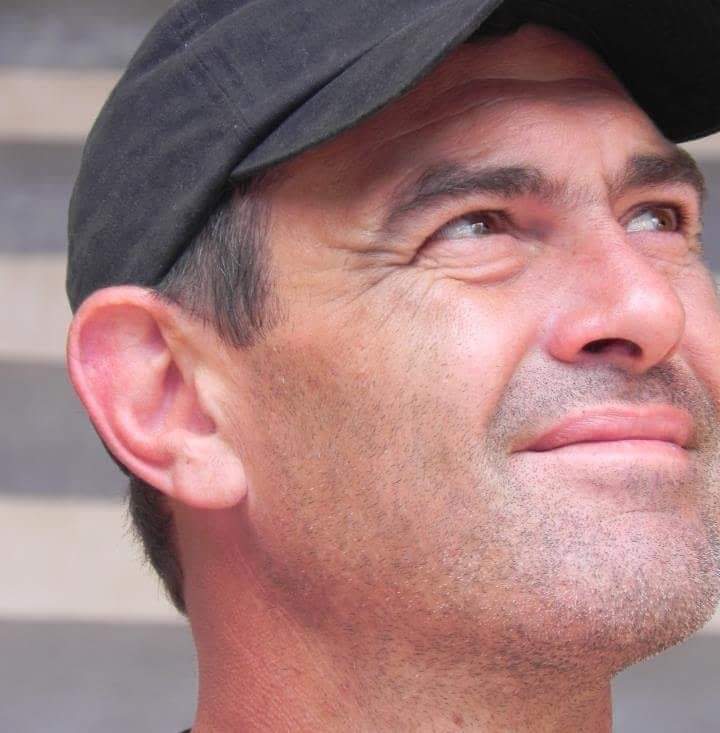 Profil de Saint-yves