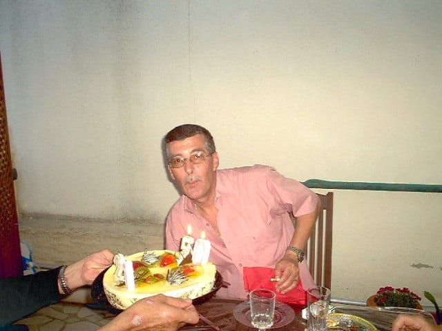 Profil de Ahmad