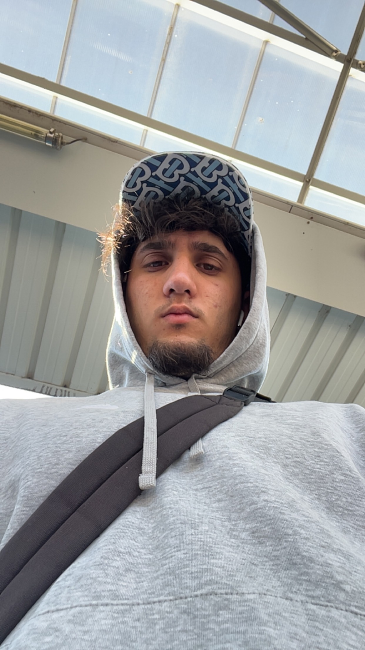 Profil de Aimane