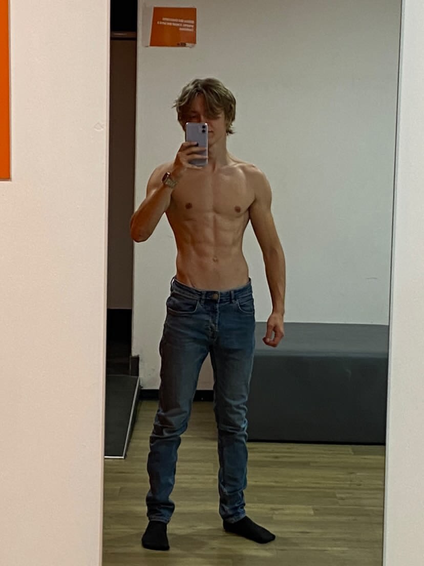 Profil de Gaethan