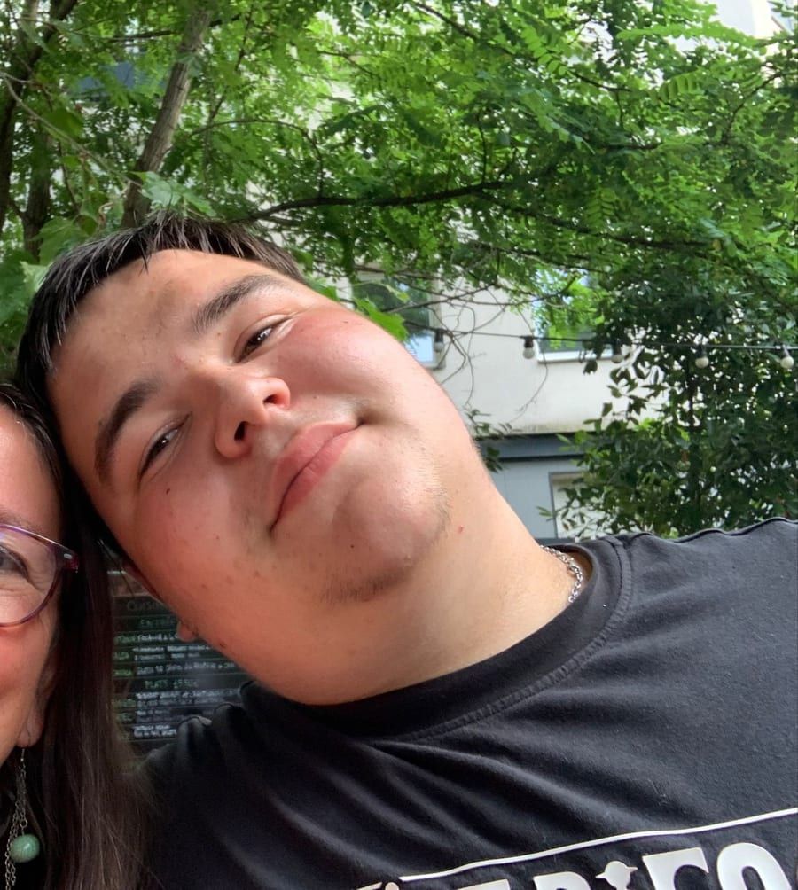 Profil de Jasper