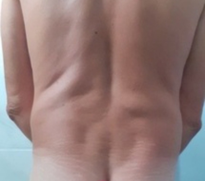 Profil de Nahel