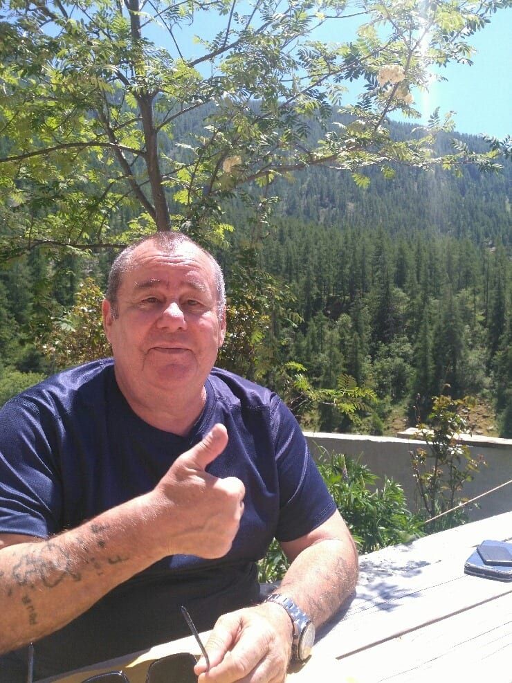 Profil de Serges