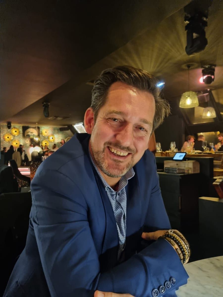 Profil de Talib