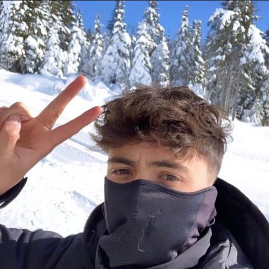 Profil de Zindine