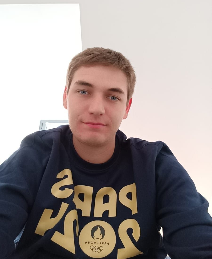Profil de Gwendy