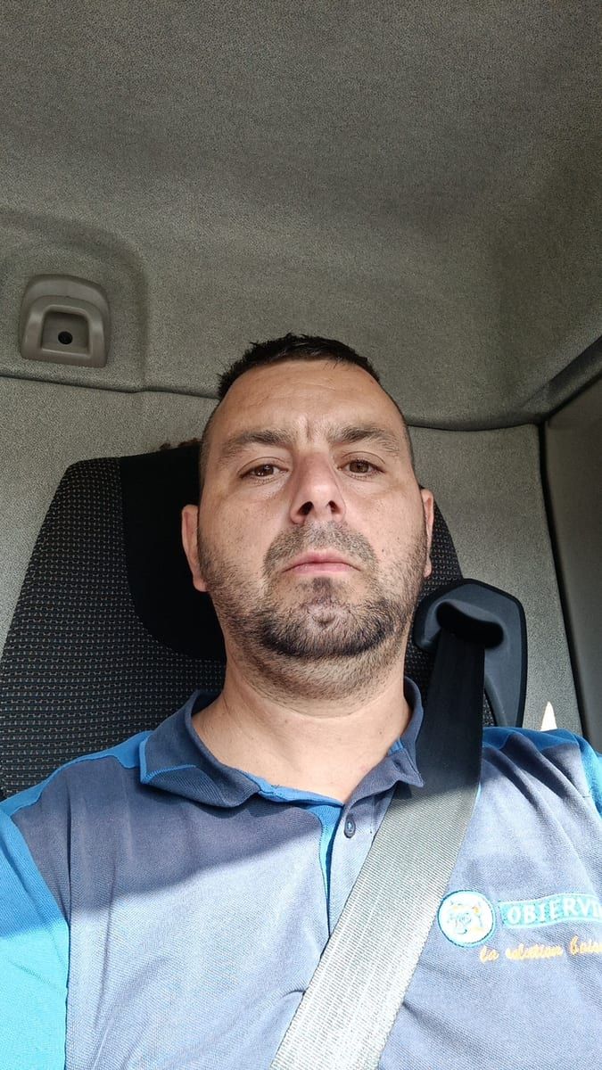 Profil de Baba