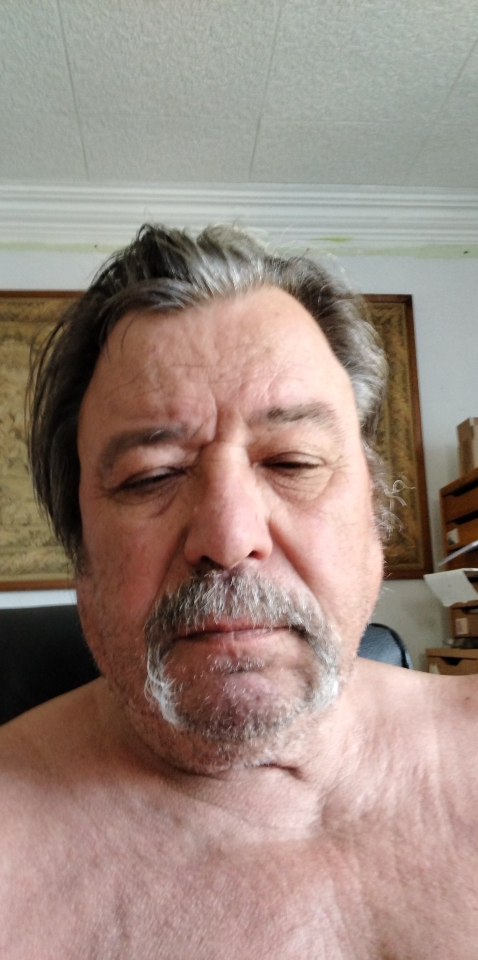 Profil de Joaquim